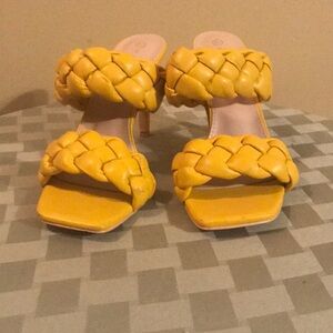 Rampage Sandals